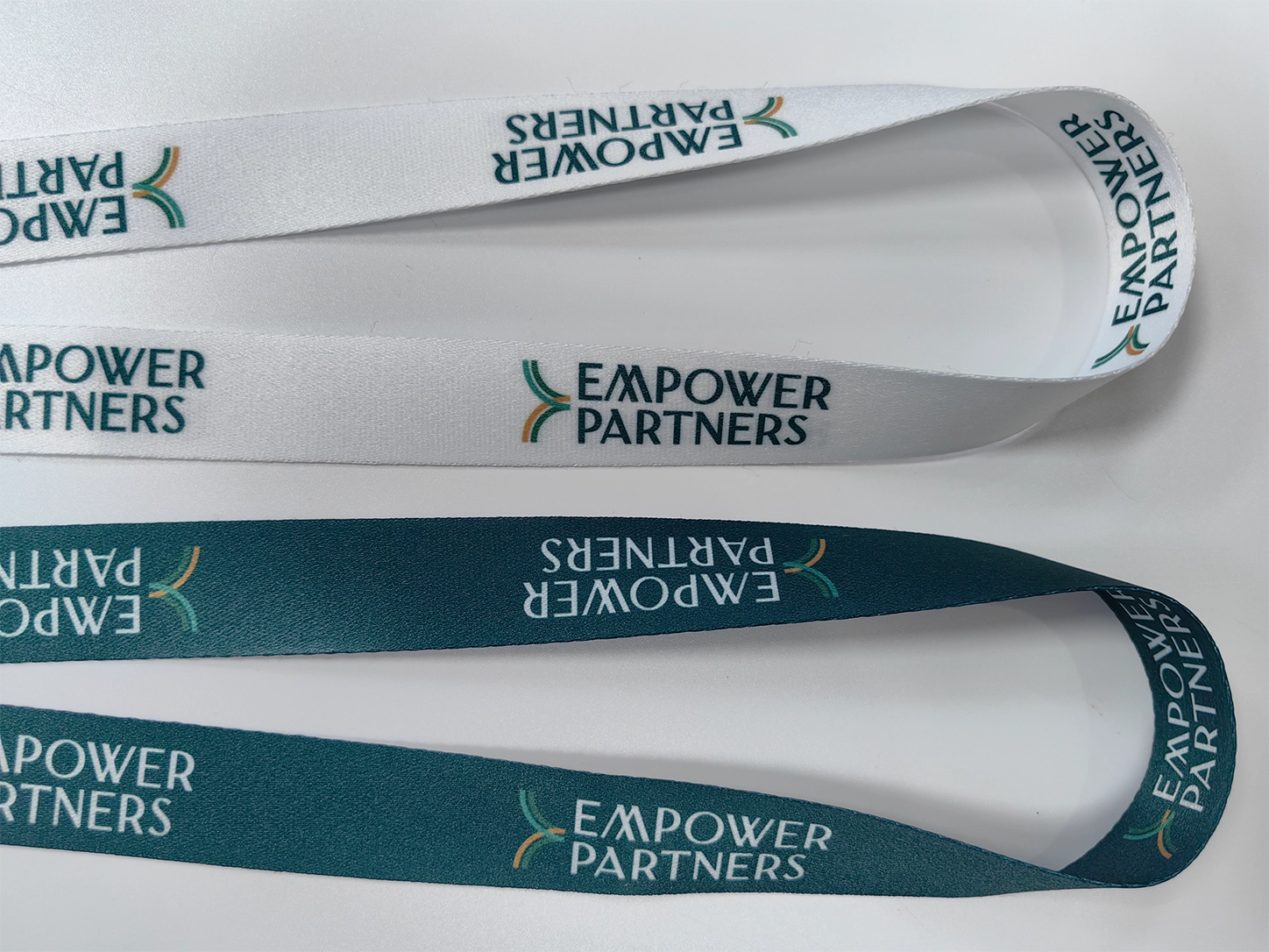 Custom Full Color Lanyard image 6
