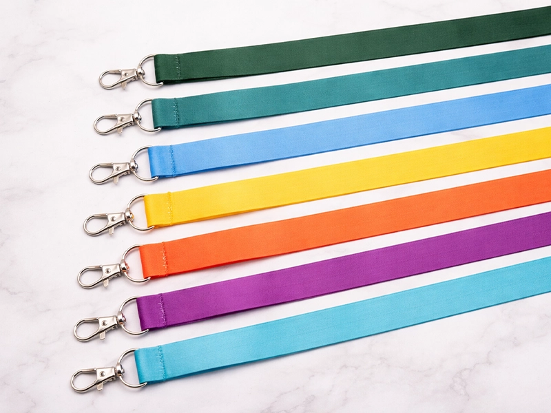Blank Lanyard
