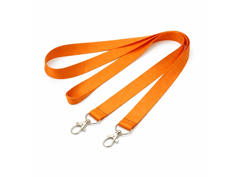 Plain Lanyard SIngapore image 3