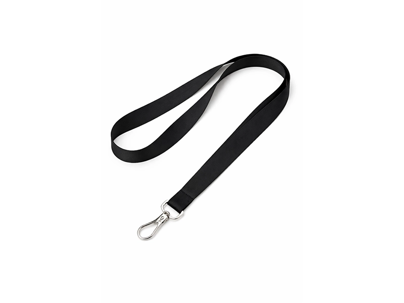 Plain Lanyard SIngapore image 2