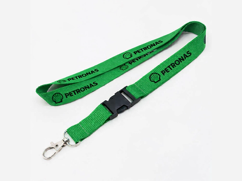 Custom Nylon Lanyard Singapore image 4