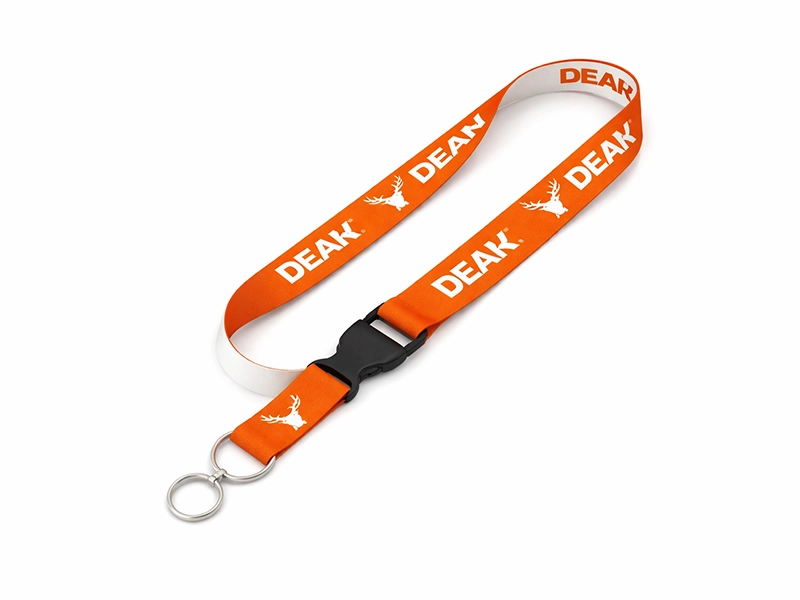 Woven Lanyard image Woven Lanyard