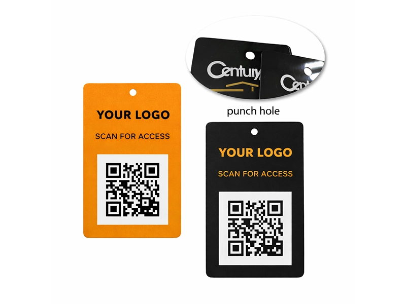 Custom PVC Cards Singapore image 1