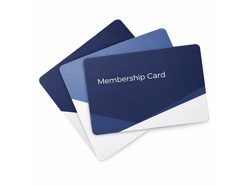 Custom PVC Cards Singapore image 5