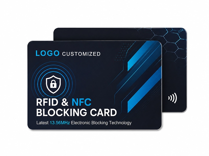 RFID/NFC Card