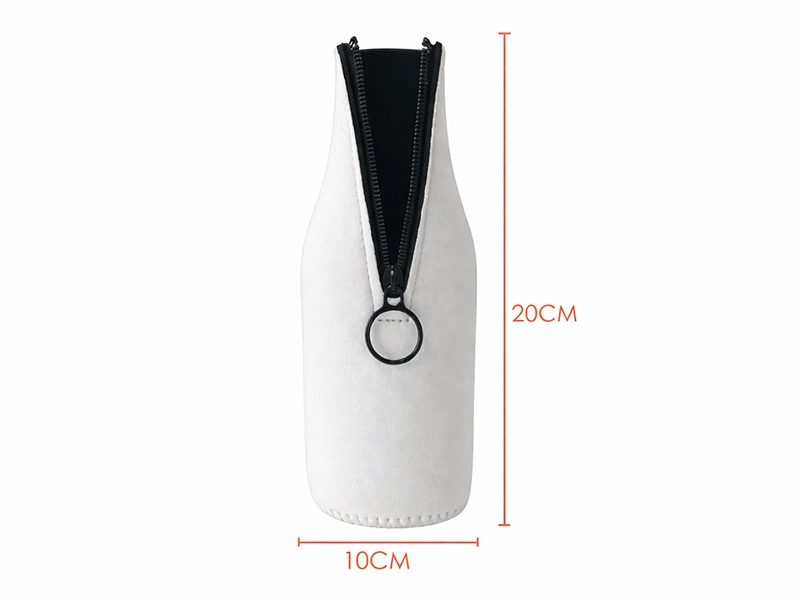 Zip Bottle Can Coolers