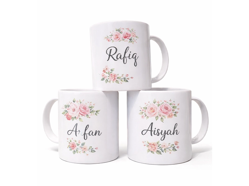 Custom Ceramic Mug Singapore image 4