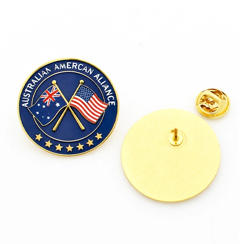 Enamel Pins image Enamel Pins