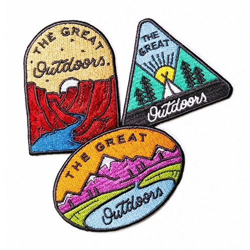 Patches image Patches
