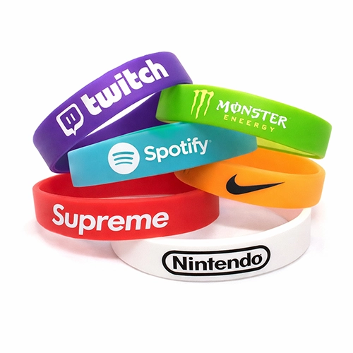 Wristbands image Wristbands