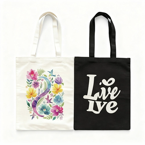 Tote Bags image Tote Bags