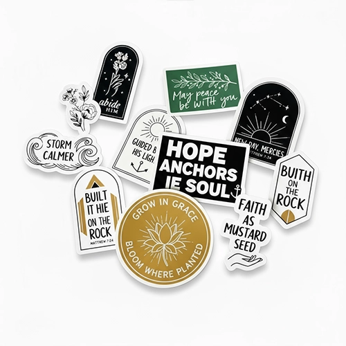 Stickers image Stickers