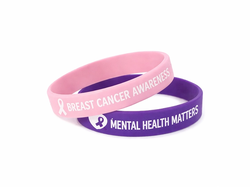 Custom Event and Conference Wristbands in Singapore image 1