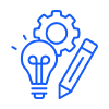 Handle Types icon Handle Types