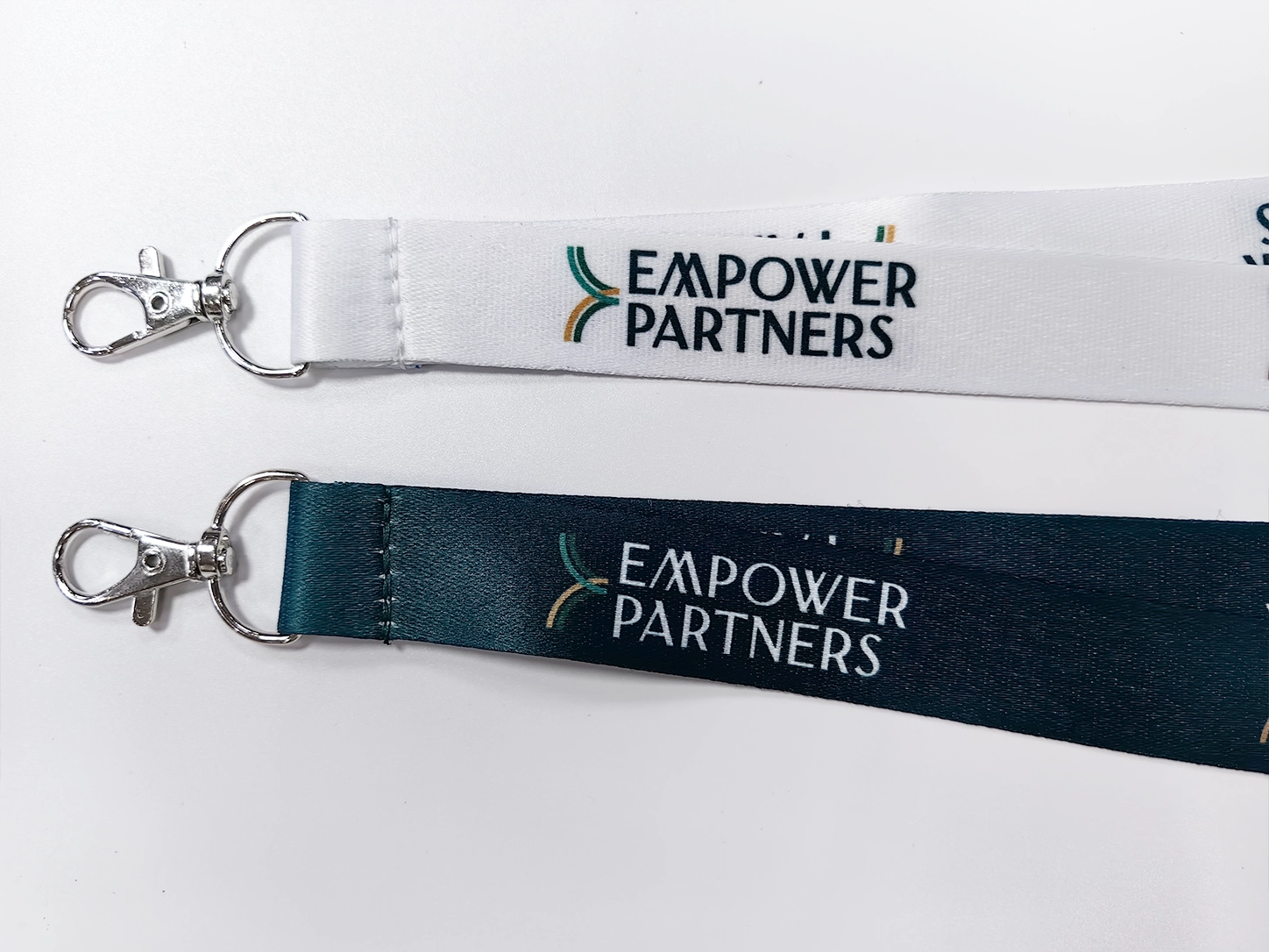 Custom Lanyards & Corporate ID Card Printing in Singapore photo Custom Lanyards & Corporate ID Card Printing in Singapore image 1