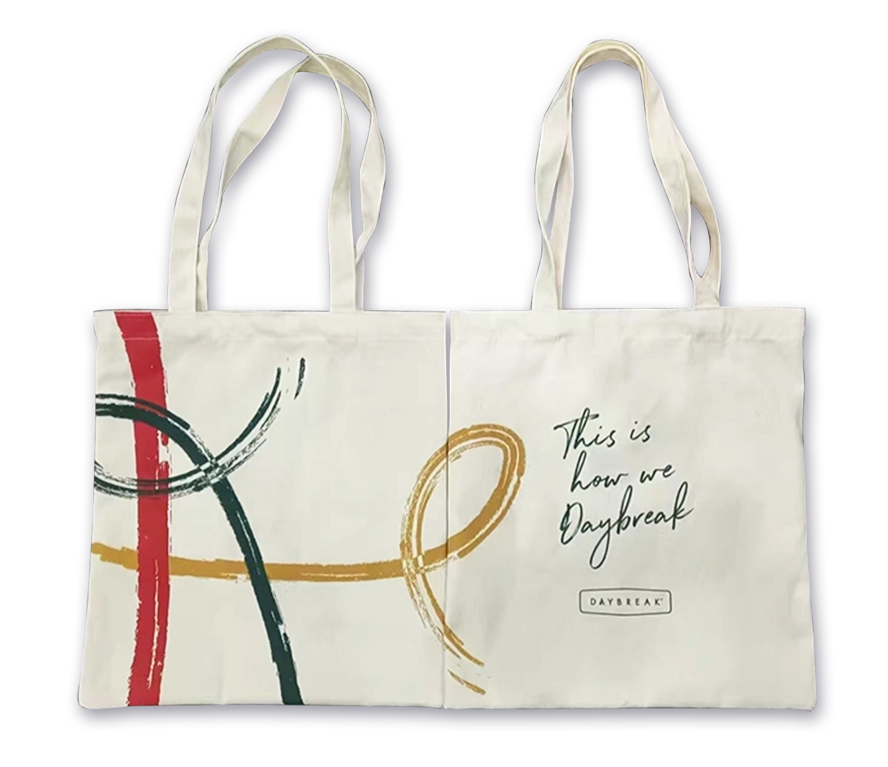 Canvas & Cotton Tote Bags icon Canvas & Cotton Tote Bags
