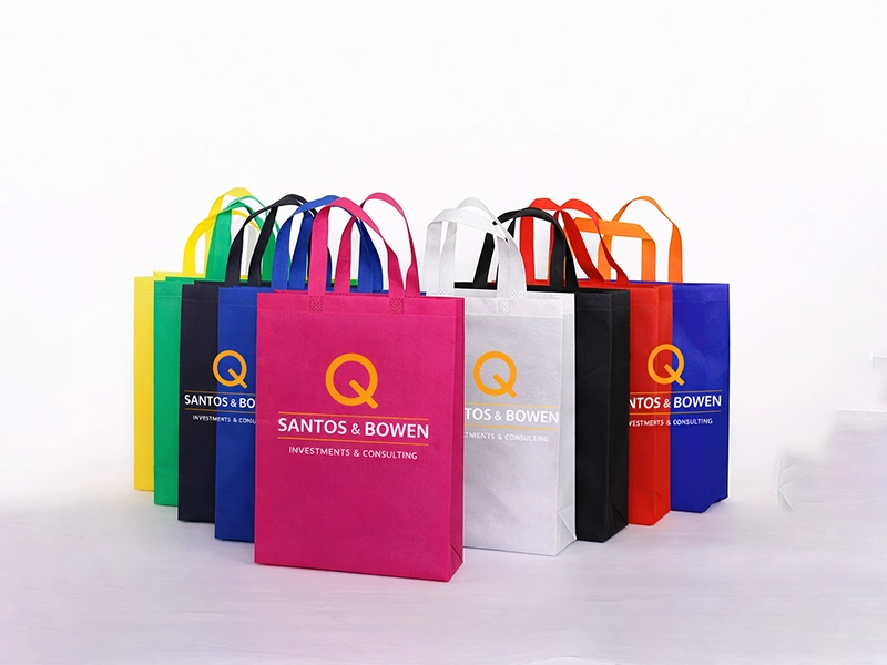 Non-Woven Tote Bags icon Non-Woven Tote Bags