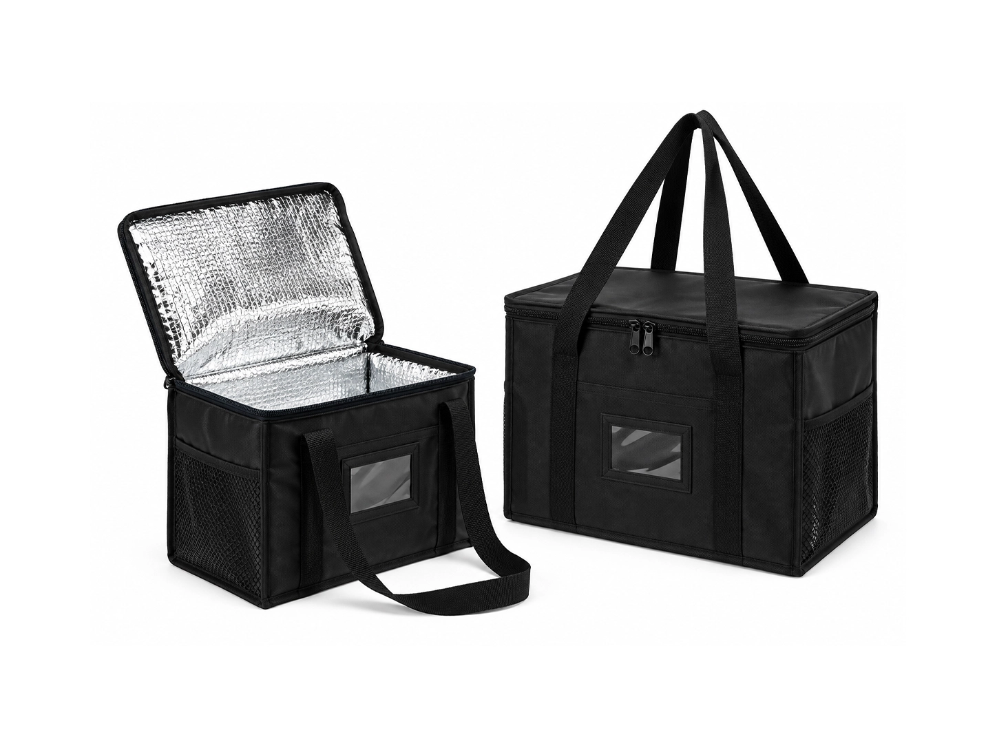 Insulated Cooler Bags icon Insulated Cooler Bags